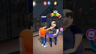 slap kings #gaming #game #gameplay
