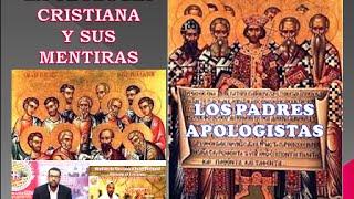 LA TEOLOGIA CRISTIANA Y SUS MENTIRAS ORIGEN Y DESARROLLO SEPTIEMBRE 1 2015