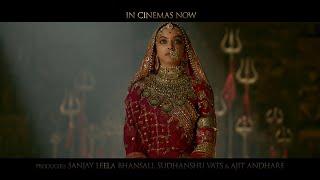 Padmaavat | Dialogue Promo 4 | Ranveer Singh | Deepika Padukone | Shahid Kapoor | In Cinemas Now