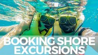 Shore Excursions | Watch This Before Booking!!