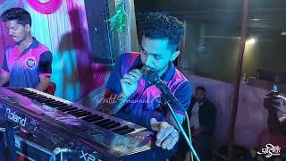 1st Time On Kazoo Uyire uyire Bgm/Shubhankar Entertainment/Mumbai Banjo Party 2023/Murbad Show 2023