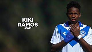 15 Year Old Kiki Ramos is the New Jewel of Argentina and Vélez 