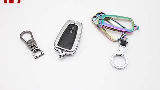 Car Smart Key Fob Protector As You Pick Hua Shi Locksmith Key Protection For Toyota As You Pick