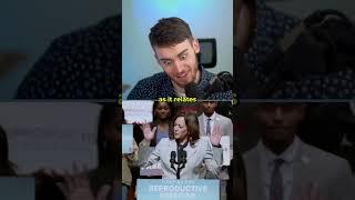 What Is Kamala Trying To Say!?