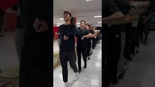12 million views ️‍ #caucasian #dance