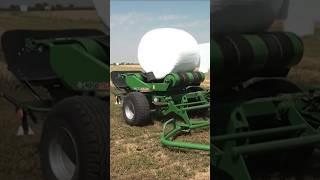 Самозагрузочный обмотчик рулонов agromaster os~7531 maja +79383462368 - FJB GROUP LLC
