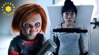 "Sometimes I Scare Myself" | Cult of Chucky
