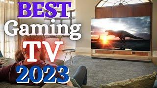 Best Gaming TV 2023  (TOP 3  Picks For Any Budget | Promarkit