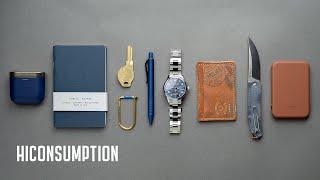 10 Must-Have Summer EDC Essentials