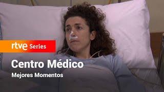 Centro Médico: Capítulo 869 - Mejores momentos #CentroMédico | RTVE Series