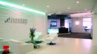 BOLD Multimedia Nextep AV Installation