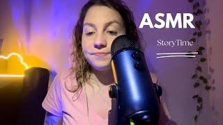 ASMR FR  StoryTime - Ma coloc de l’enfer