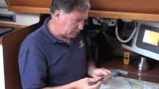 West Marine Navigation Tools