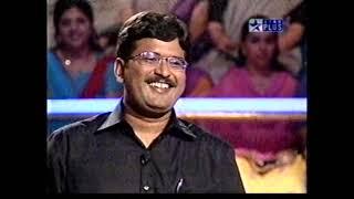 Star Plus | KBC 2 | 25 Lakh Winner Vishal Raj | Kaun Banega Crorepati