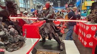 PCS Collectibles 1/3 Darth Maul Review