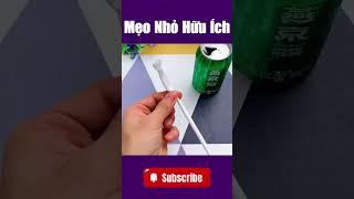 Mẹo Nhỏ Hữu Ích Thay Đổi Cách Bạn Sống Mỗi Ngày #meovatcuocsong #meovayhay