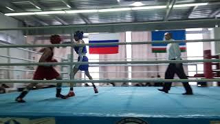 Первенство РС(Я) [Вадим Дербин](Мохсоголлох) [Громов Артём](Ленск)