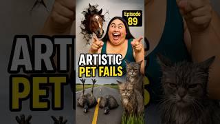 The Pet Fails That Are Hilariously Different  #funny #funnyanimals #fail