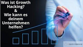 Was ist Growth Hacking und wie kann es deinem Unternehmen helfen?