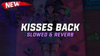 DJ KISSES BACK FULL BASS TERBARU 2022 [ BEKEN ]