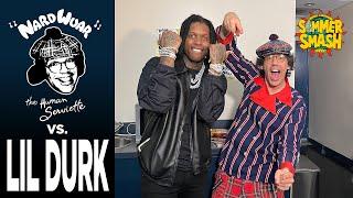 Nardwuar vs. Lil Durk