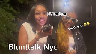 Miyaa Vuitton “Says Ice Spice Fat”Ft Ny Mulaan