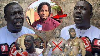 Bour Gueweul wakhate na dé, Siteu menoul dane Modou Lo, Papis xaragn lo dafa xoulo ak Modou lô…