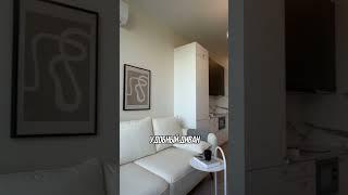 Квартира в аренду - студия 25м. Адрес: Москва, пр-д Серебрякова д.11 к.2
