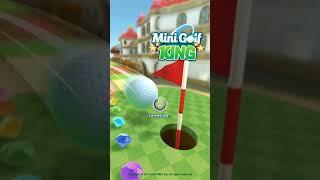 [Android] Mini Golf King - Multiplayer Game - RisingWings