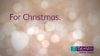 Senses Australia - Christmas wishes 2016