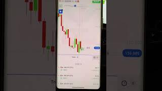 Quotex 1 minute trading strategy #binaryoptions #daytrading #binarytradingtamil