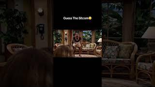 Guess the sitcom this came from  One of my favorite episodes