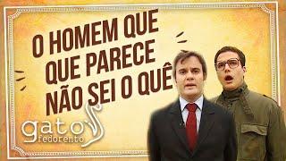 Gato Fedorento - O homem a quem parece que aconteceu não sei quê