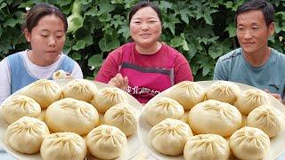 [Xia Jie in northern Shaanxi] 10kg eggplant  made in northern Shaanxi handmade ”spicy eggplant bag”