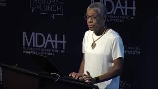 History Is Lunch: Elizabeth J. West, "Black Migration Before the Great Migration"