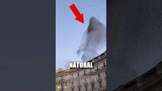  You WON'T believe these mysterious natural phenomena 