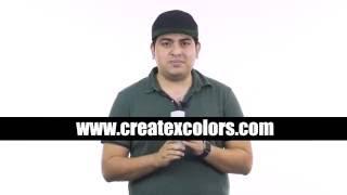 Createx Airbrush Colors & 4030 Mix Additive