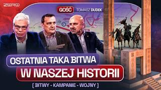 BITWA POD KOMAROWEM 1920. OSTATNI SUKCES POLSKIEJ KAWALERII I BITWY-KAMPANIE-WOJNY #8