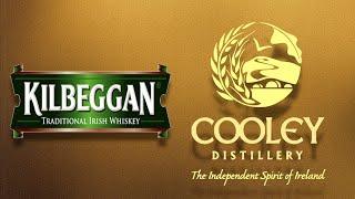 Kilbeggan & Cooley Distillery History and Brands