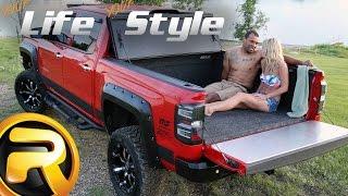 Your Life Your Style - Truck Accessories @ RealTruck.com