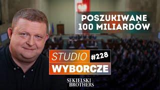 Tusk rozlicza PiS / Tomasz Piątek, Beata Grabarczyk