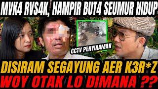 DISCLAIMER!! JANGAN NONTON KALU GA KUAT