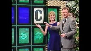 WHEEL OF FORTUNE | How the Puzzle Board works during the years