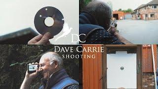 Dave Carrie (Load Testing) - Set Up & Gamebore Grouse Extreme