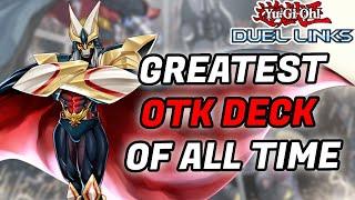 NEW GOUKI SUPPORT IS BASED (duel links)