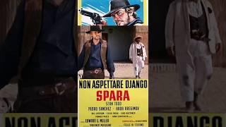 Don’t Wait, Django, Shoot ,1967, Ivan Rassimov, Ignazio Spalla, Rada Rassimov
