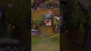 AP Malphite Melts In Seconds  #leagueoflegends #gameplay