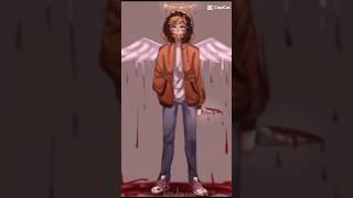 dead but pretty meme #kenny (edit) 