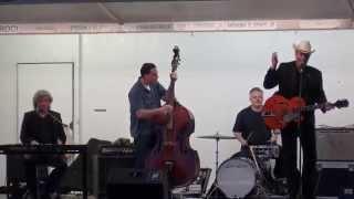Gene Casey & The Lone Sharks