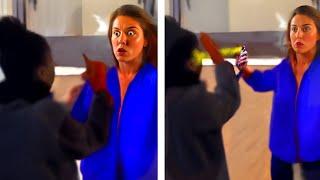 When Karen's Freakout Messed With The WRONG PERSON